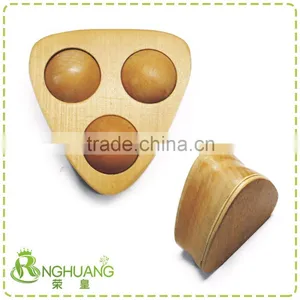 New Design Wooden Massager thumbnail-1