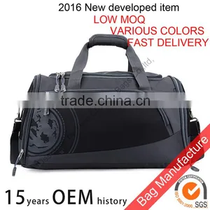 Waterproof Carry Bag for Travel Package Blue Color thumbnail-2