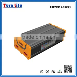 48V 60AH Lifepo4 Battery Rechargeable Lifepo4 Battery Pack Quality Choice thumbnail-6