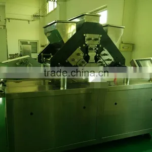 High Quality Two Color Cookie Machine thumbnail-2