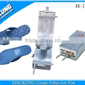 High Efficiency PVC Airblowing Mould thumbnail-1