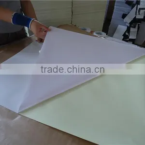 70*100cm Size One Sided Adhesive Paper Sticker thumbnail-5