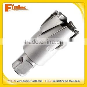 TCT Annular Cutter With Universal Shank Annular Cutter for Sale thumbnail-1