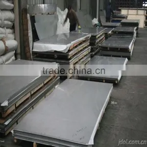 201 Mirror Polish Stainless Steel Sheet With Competitive Stainless Steel Sheet Prices thumbnail-5