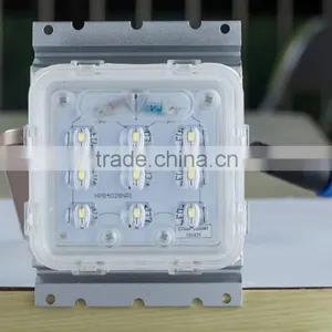 Solar LED Street Light Using Lithium Battery in One Body thumbnail-6