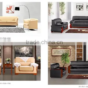 Office Waiting Chairs for Salon thumbnail-2