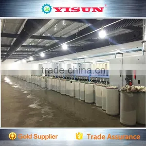 Open End Spinning Frame Price thumbnail-1