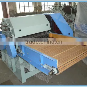 Automatic Wool Mixing Machine For Sale / Opening and Carding for Cotton thumbnail-2