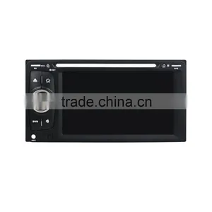 Android 5.1.1 6.2 Inch Touch Screen 2 Din for Toyota Corolla With Gps Car Dvd Player thumbnail-6