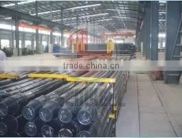 China High Quality API G105, S135, X95, E Drilling Pipe in R2 Length thumbnail-1