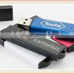 Hot Sale Plastic Lighter Shape 2gb Usb Disk thumbnail-2