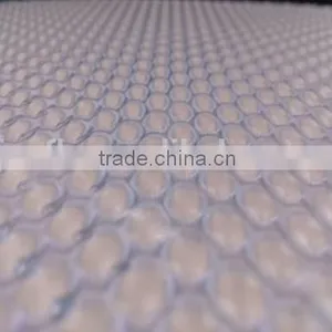 Mill Finished Embossed Aluminum Sheet of Hemispheric Pattern thumbnail-6