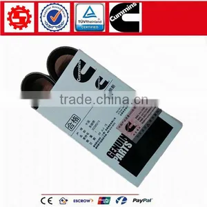 On Sale Chinese Product Cummins Diesel Engine Accessories M11 Poly V Ribbed Belt 3028521 thumbnail-2