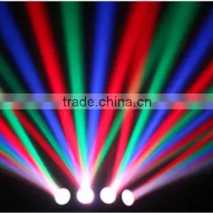 Led Nightclub Light Moonflower Effect Light thumbnail-4