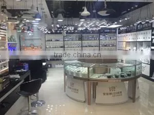 Zhongshan City Henglan Town Lesdon Lighting Factory company overview - view 2 thumbnail