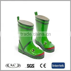 Hotsale Lovely Animal Fancy Boots for Kids thumbnail-1