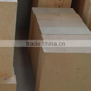 Surrounding Wall of Furnace Used Zirconia Brick thumbnail-1