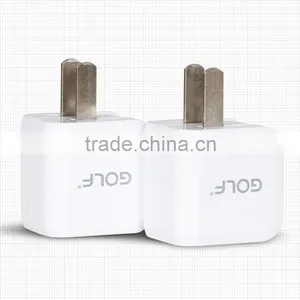 Express Make Portable Usb Charger 5V 1A Usb Charger on China thumbnail-5