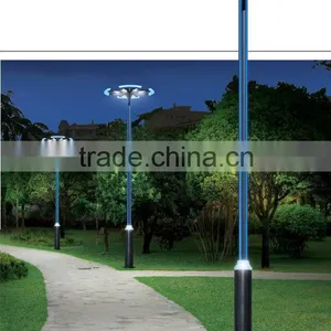 Garden Lighting Pole Light/led Light Garden Spot Lights/portable Solar Led Light thumbnail-1