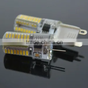 Cheaptest Silicone Halogen Replacement g9 Led 60w thumbnail-5