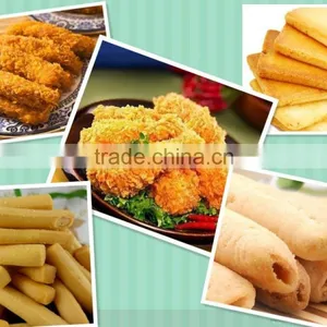 Industrial Electric Chicken Fryer Fish Fryer Meat Coal Fryer thumbnail-2
