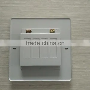 GTLS-4FD 4way Hot Sale Cheapest ge Type Plug in Panel Box thumbnail-4