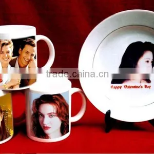 Sublimation Transfer Paper for Mug Cup Plate a3 & a4 Size thumbnail-1