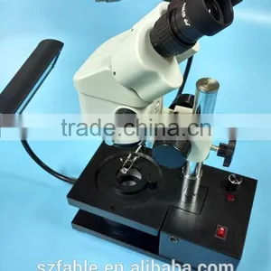 Jewelry Inspection Microscope Jewelry FGM-R1S-15 thumbnail-1