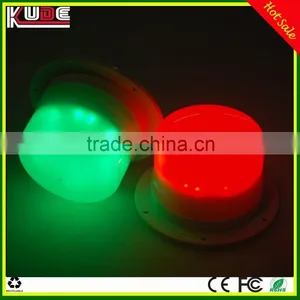 LED Furniture Lighting RGB Llight Base LED Battery Light Base thumbnail-1