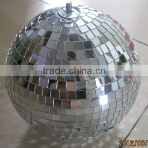 Beautiful Stage Light Glass Ball thumbnail-1