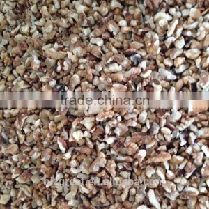 Supply With Chinese Walnut Kernels Light Amber Broken For Sales thumbnail-6