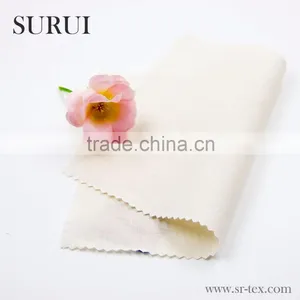 Linen Rayon Blend Fabric of R/C21*19 52*58 thumbnail-1