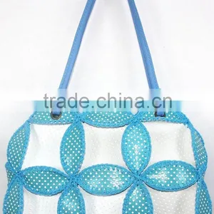 2016 New Arrival Bag Women's Over the Shoulder Beautiful Color Nice Hand Feeling thumbnail-1