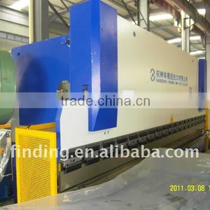CNC Press Brake Machine thumbnail-1