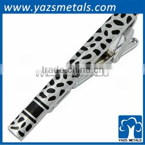 Casting New Designs Tie Clip thumbnail-1