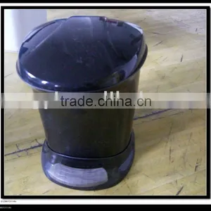 10L 20L 30L 40L 50L Plastic Garbage Bin Trash Can Rubbish Mould thumbnail-1