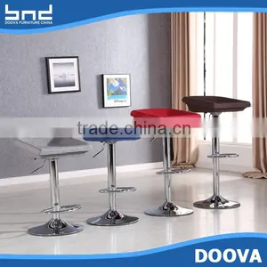 Modern China Fabric Chair Bar Stool thumbnail-1