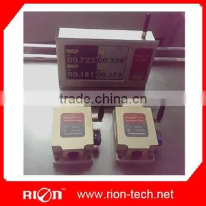 IP67 Waterproof Wireless Inclinometer With Rechargeable Battery thumbnail-2