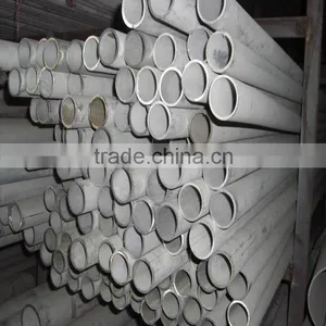 Shandong Factory 201 202 Furniture Stainless Steel Tube thumbnail-3
