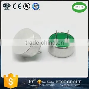 200KHZ Ultrasonic Transducer for Distance Measurement (waterproof Type) thumbnail-1