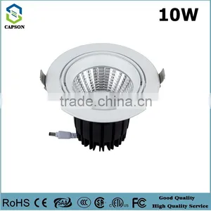2years Down Light 10W COB Led Ceiling Lamp Modern thumbnail-1