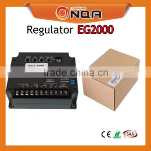 New Generator Speed Governor EG2000 Universal Start Auto Control thumbnail-3