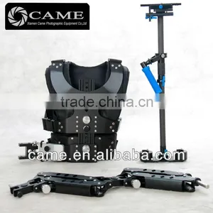 1-7kg Carbon Fiber Stabilizer Steadicam Vest Arm C Arm thumbnail-1