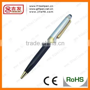 2014 Hot Sale High Quality Metal Pen From Factory thumbnail-1