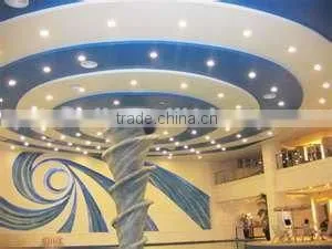 CF001-CF008 Decorative PVC Ceiling Film thumbnail-1