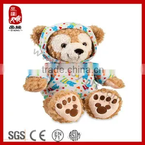 Sedex BSCI NICI Factory Top Quality Cheap Toy Plush Bear Toy Soft Teddy Bear thumbnail-1