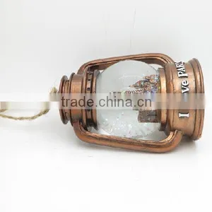 Creative Design City Led Christmas Ornaments thumbnail-3