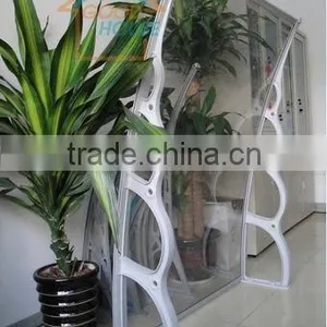 Plastic Awning 1500 thumbnail-1