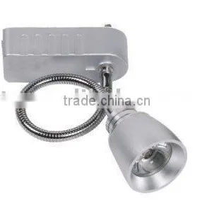 1*1 W High Power LED Track Lights thumbnail-1