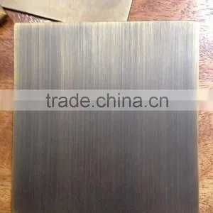 Stainless Steel Machining Plate thumbnail-1